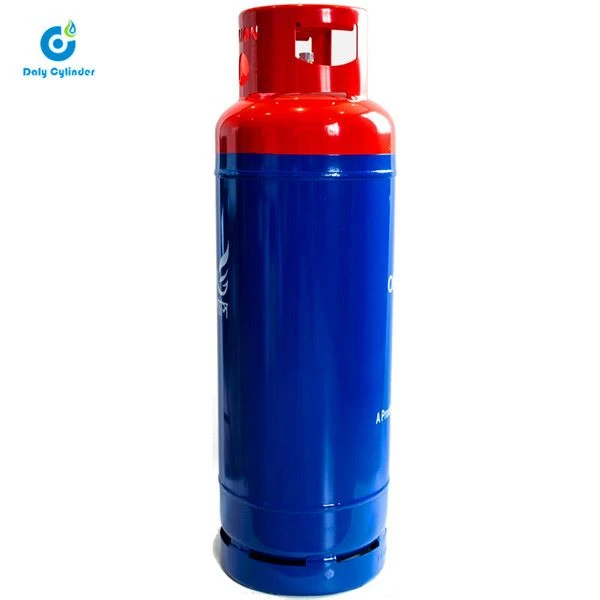 35kg ag líonadh sorcóir sorcóra gáis sorcóir LPG
