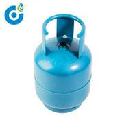 15kg umar gáis chócaireachta LPG