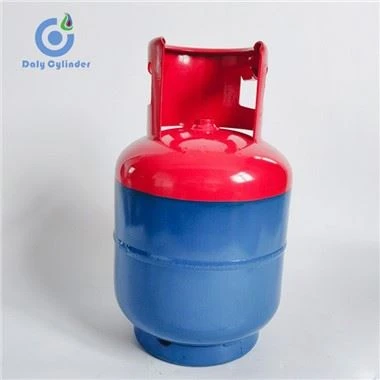 Praghas Líonadh Gáis Sorcóir Folamh Lpg Cook