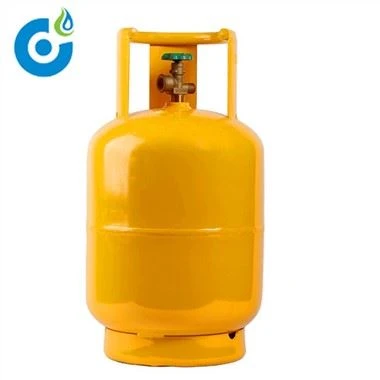 Sorcóir Cócaireachta LPG Gáis Díolachán Díreach Monarcha 12.5kg Ar Díol