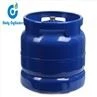 Buidéal Lpg 6KG Le haghaidh Cócaireachta/campála